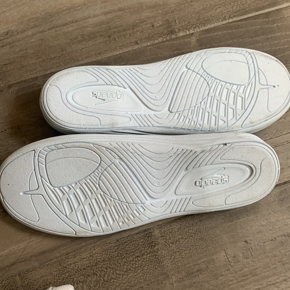 Speedo Boys Surf Strider Water Shoes. - Picture 7 of 7